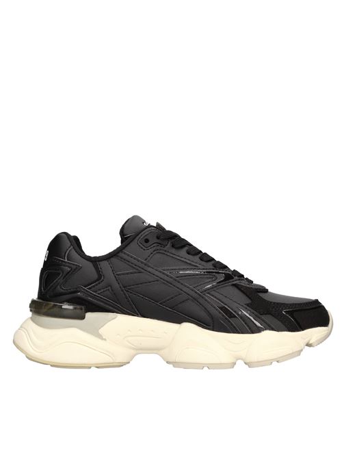 Sneakers in ecopelle C'N'C | 25500/CP B SUEDENERO